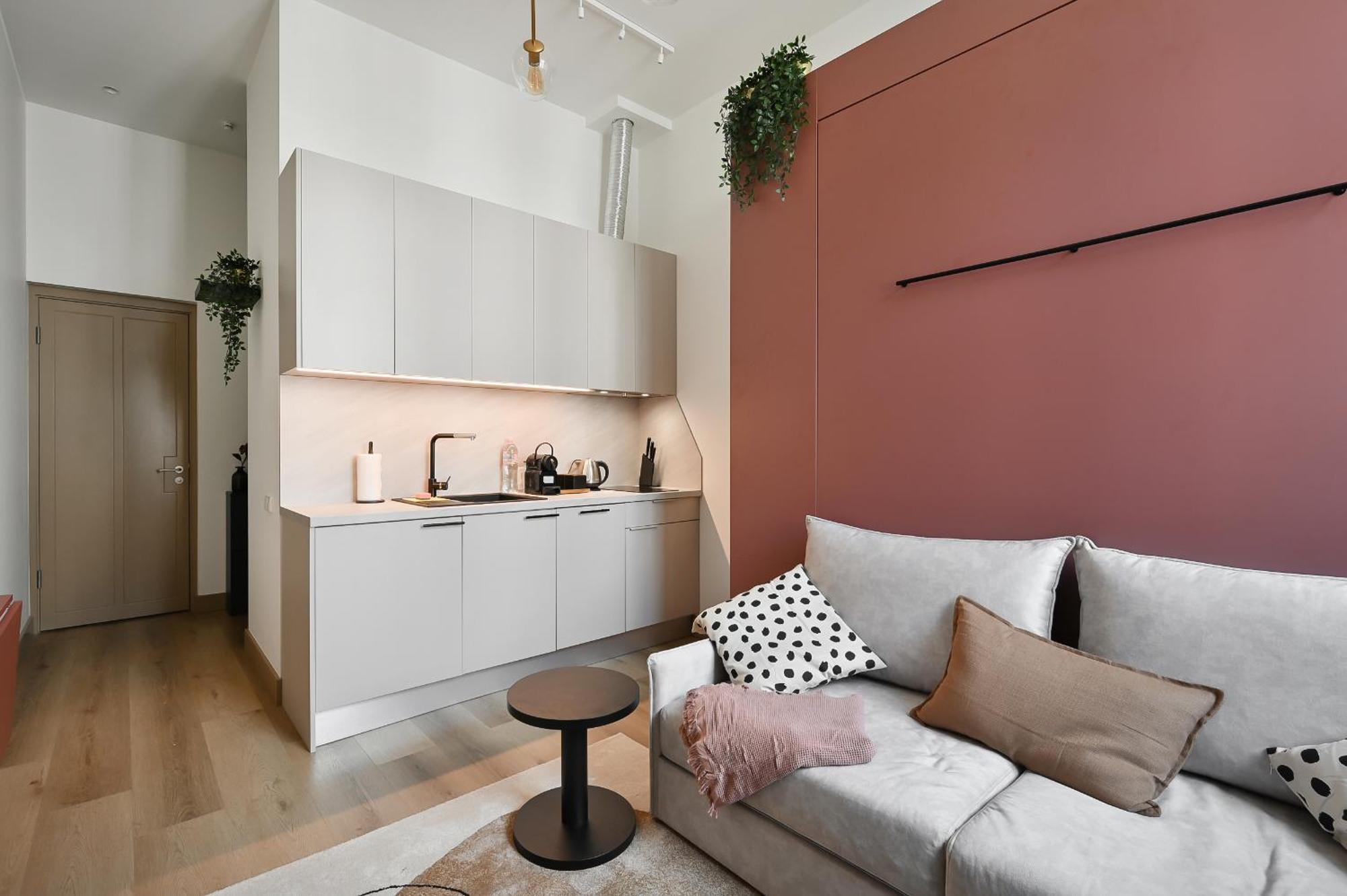 Charming And Cozy I Heart Of I New *