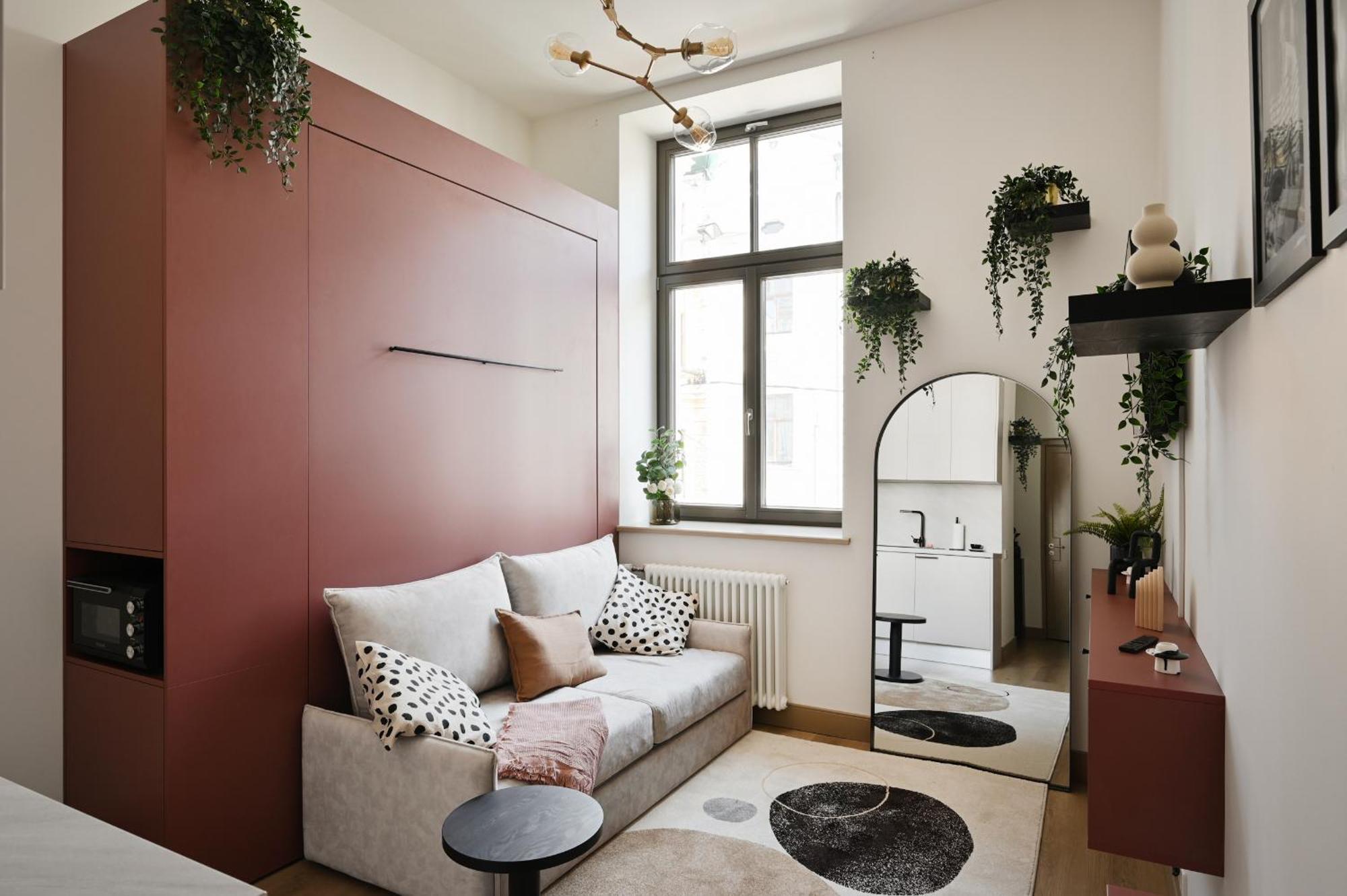 Charming And Cozy I Heart Of I New