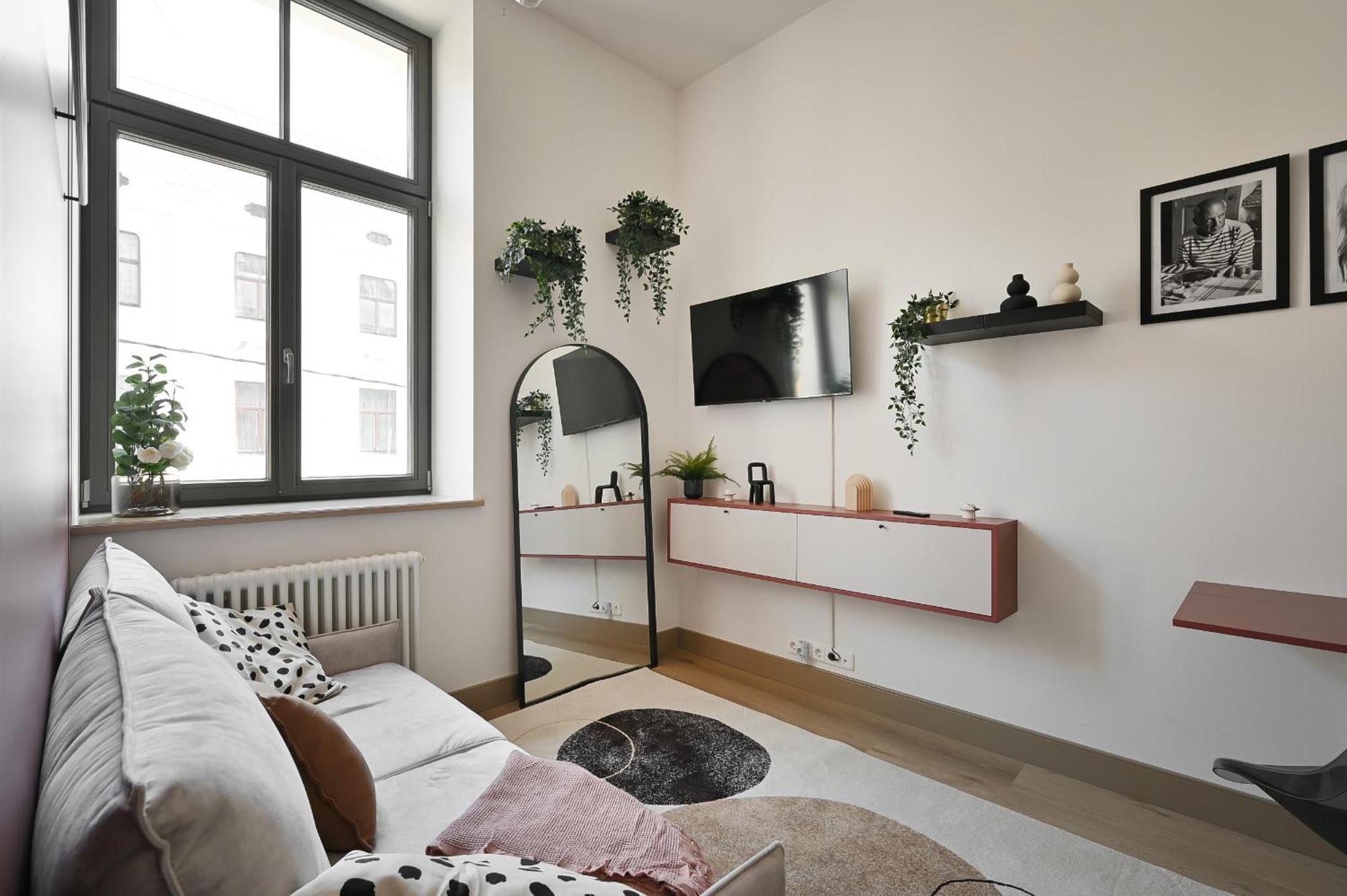 Charming And Cozy I Heart Of I New *